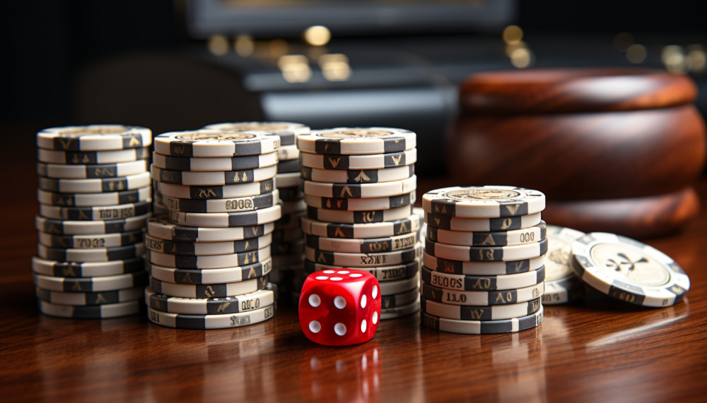 Examining the Legal and Ethical Aspects of Online Betting