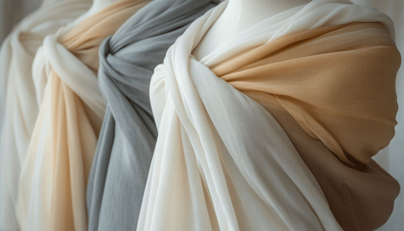 Exploring The Versatility Of Ponchos Across Different Seasons