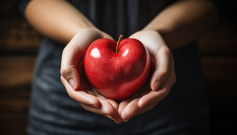 How can you make your heart healthier?