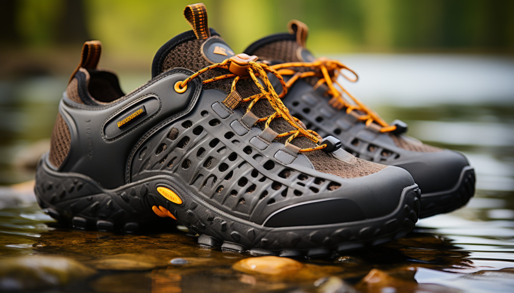 How to choose the best water shoes?