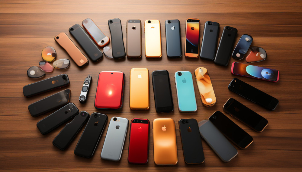 How to choose your phone?