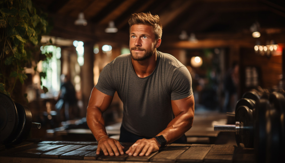 How to work out when you are a beginner?