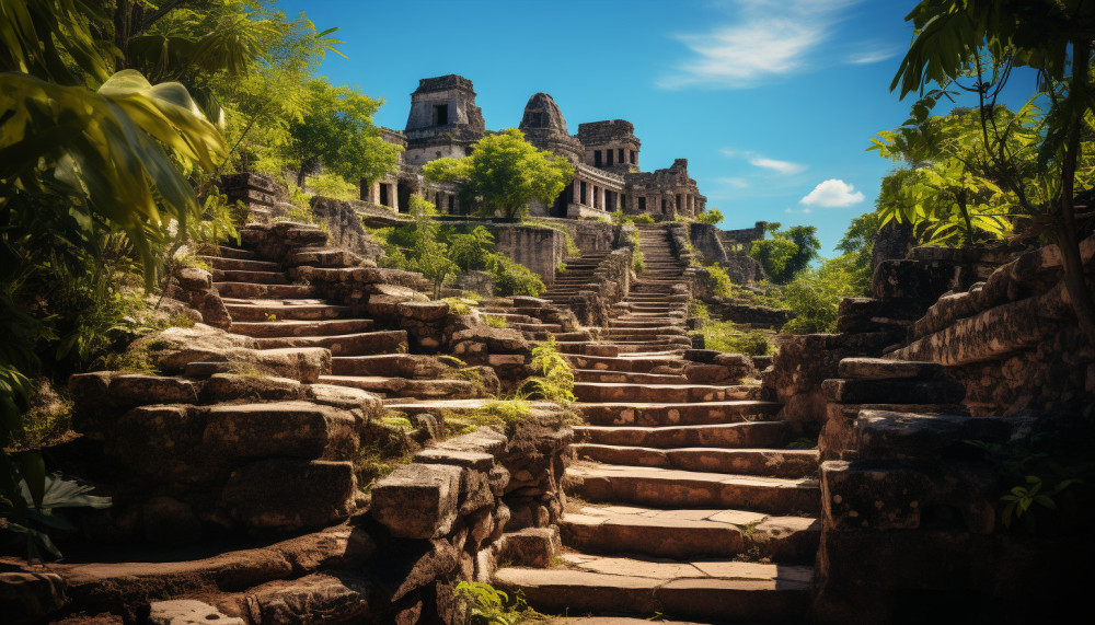 Steps to obtain VisiTax receipt in Quintana Roo