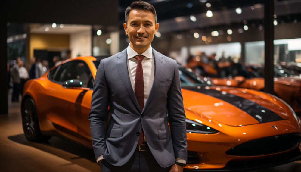 Tesla action : what can we learn ?