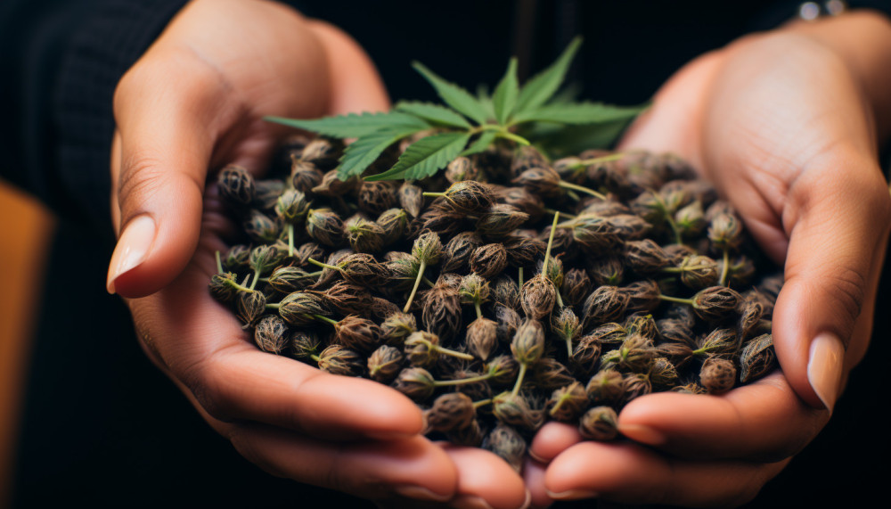 The Impact of Cannabis-Based Enterprises on Global Health Trends