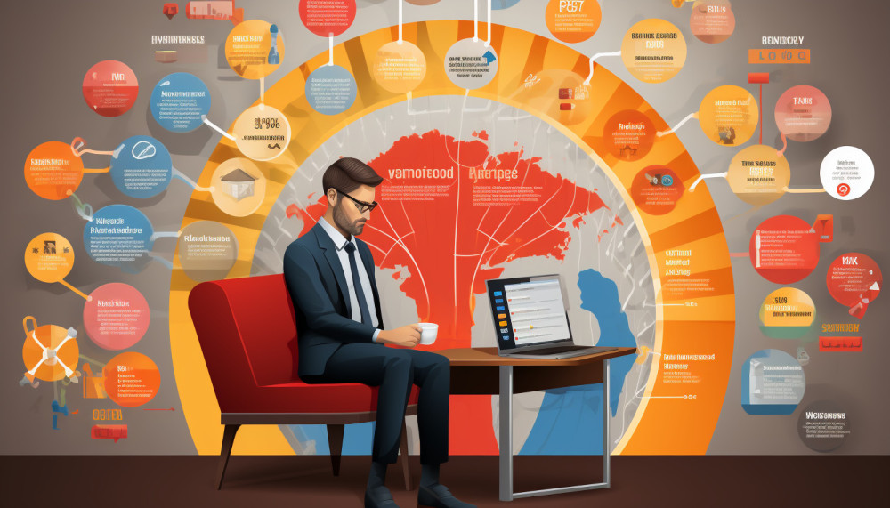 The main ways to get information