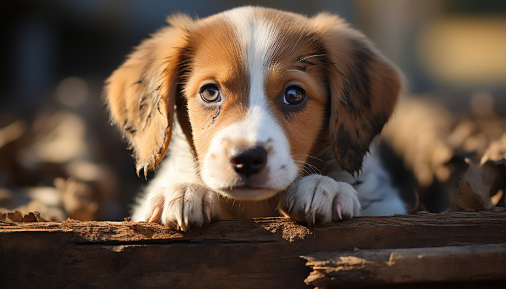 Tips for choosing a dog to adopt