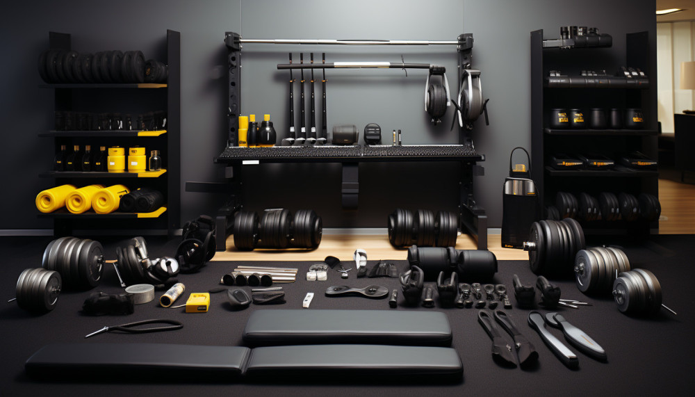 Top 3 best home gym equipment