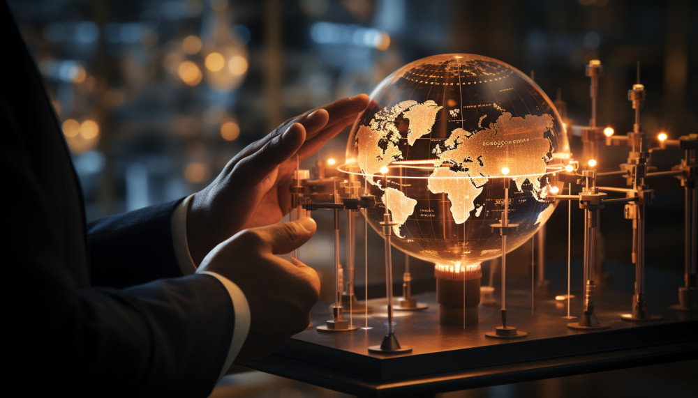 Understanding the Technological Impact on Business Growth in Asia