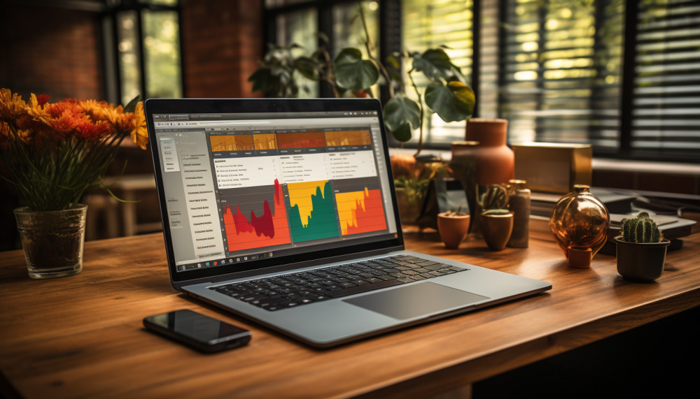 What are the advantages of accounting software?