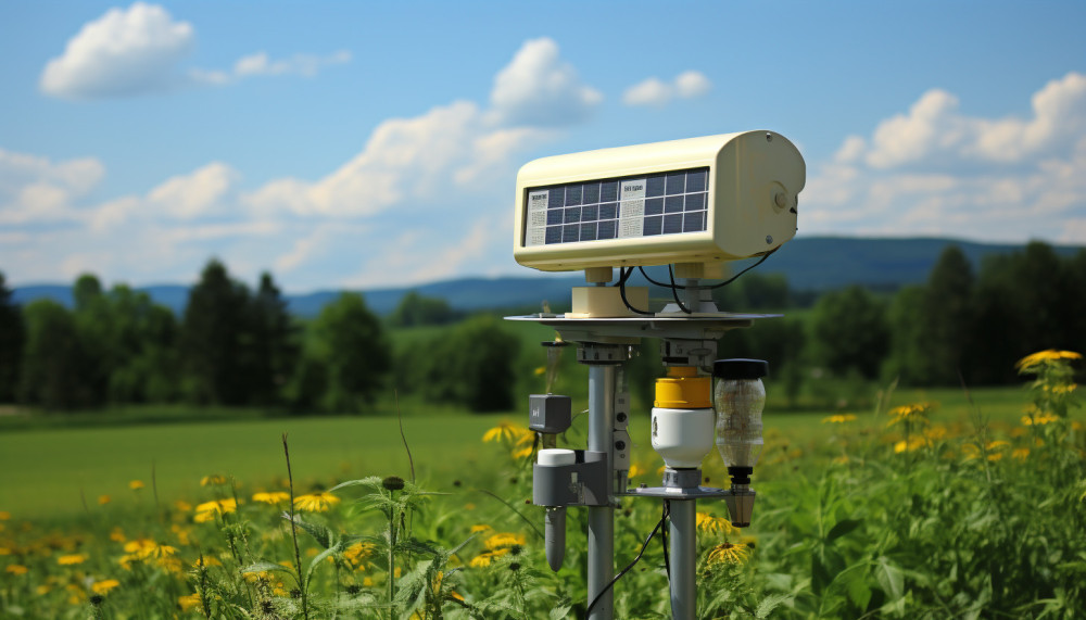 What are the key features to look for to find the best weather stations ?