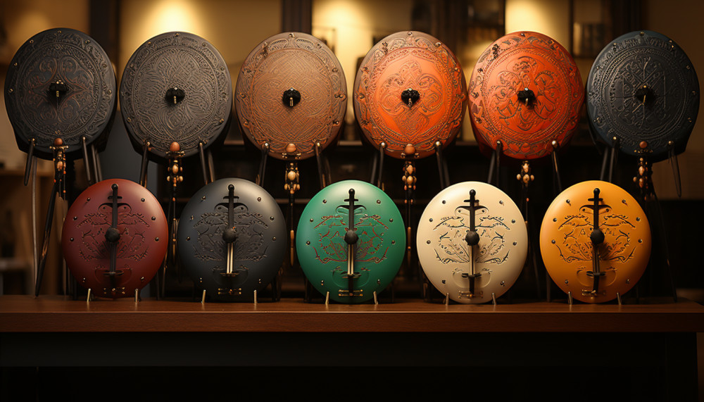 What tips for playing Tongue drum well?