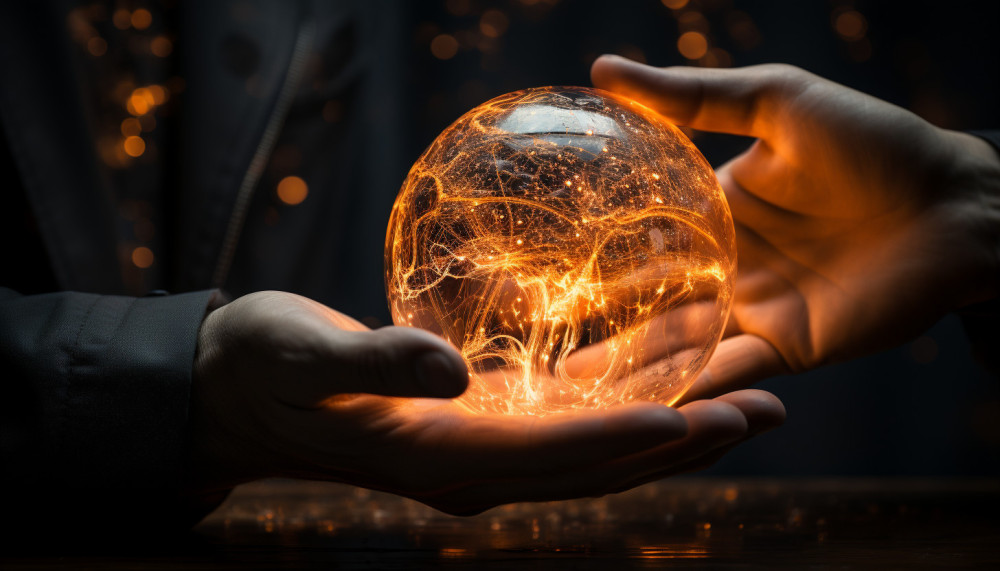 Why choose artificial intelligence in your company?