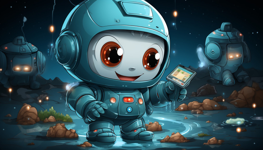 Why create your own chatbot?